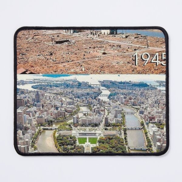 Item preview, Hiroshima 1945 - 2020 designed and sold by Evasionrebelle.