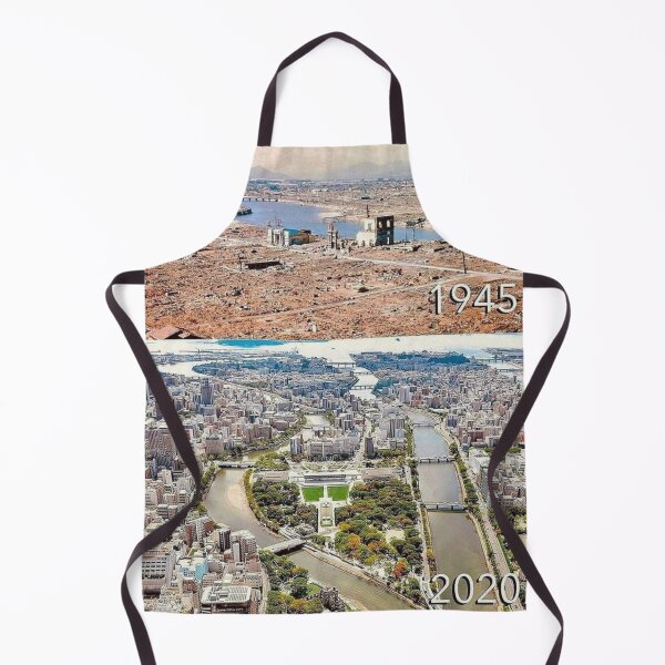 Item preview, Hiroshima 1945 - 2020 designed and sold by Evasionrebelle.