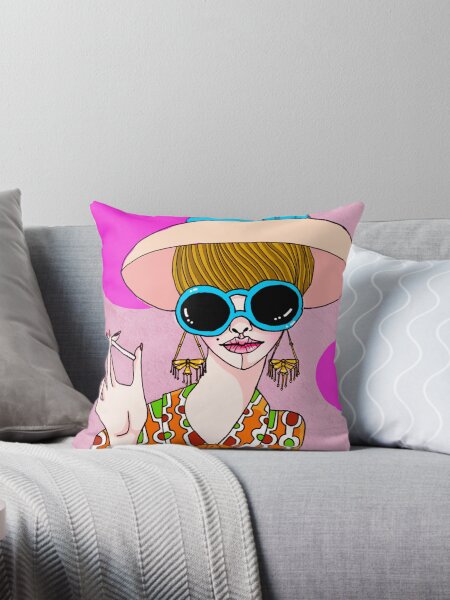Item preview, Lesley designed and sold by Art-by-CHN.