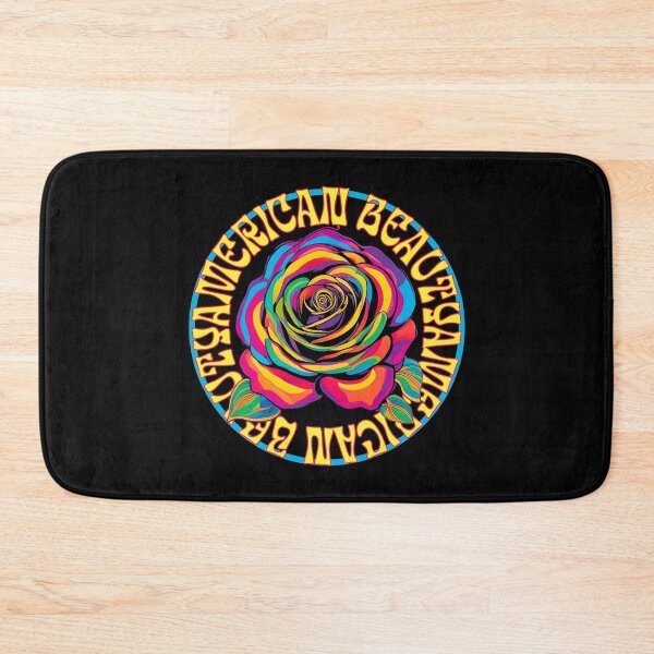 Item preview, Psychedelic Rose designed and sold by theflandonian.