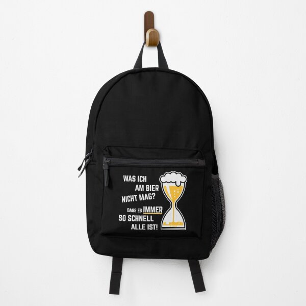 Item preview, What I Don't Like About Beer? (Hourglass / Beer Clock / NEG / 3C) designed and sold by Roderix.