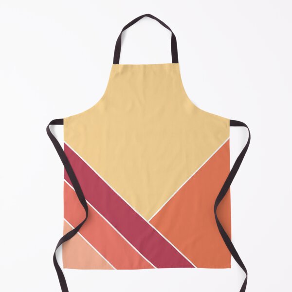 Artikelvorschau, Gelbes Creamsicle Citrus Elegantes Sommerhausmuster entworfen und verkauft von amgraphics.