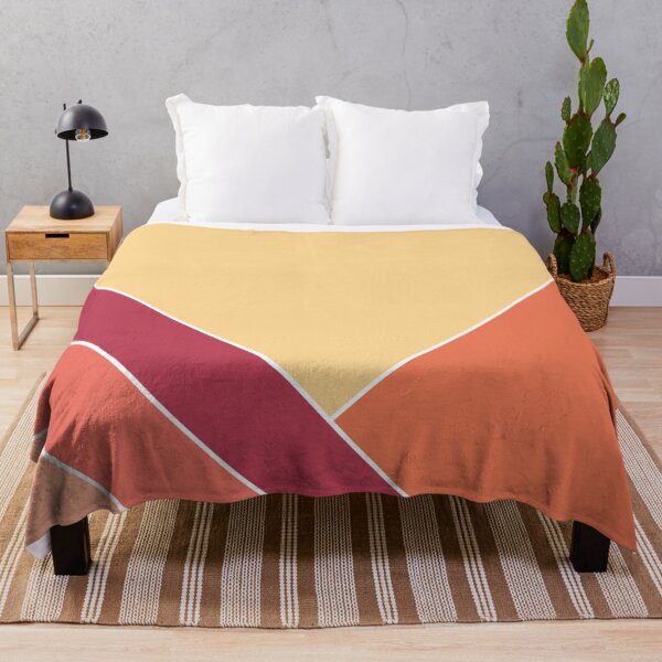 Artikelvorschau, Gelbes Creamsicle Citrus Elegantes Sommerhausmuster entworfen und verkauft von amgraphics.