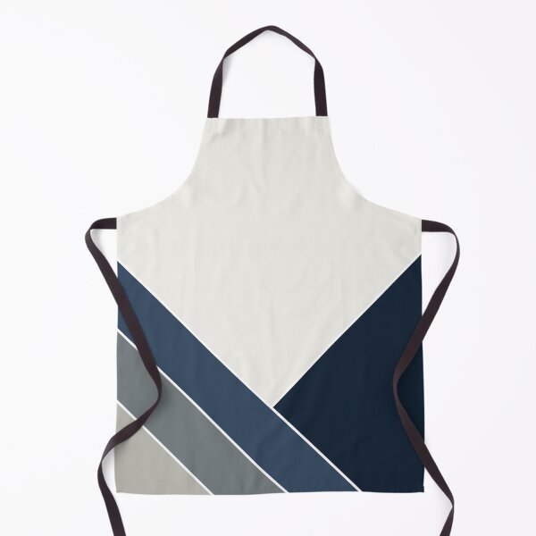 Item preview, Storm Blue and Grey City Summer Home Pattern designed and sold by amgraphics.