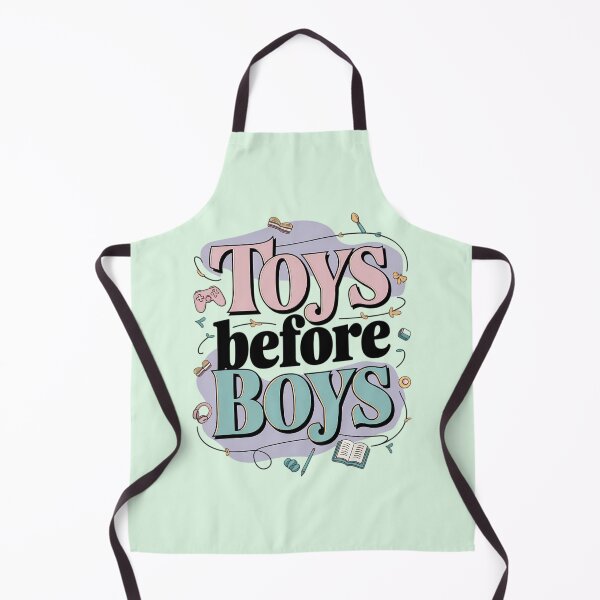 Item preview, Chic Feminine Slogan Art for Modern Women" "Empowering Pastel Typography with a Twist designed and sold by TeeGrit.