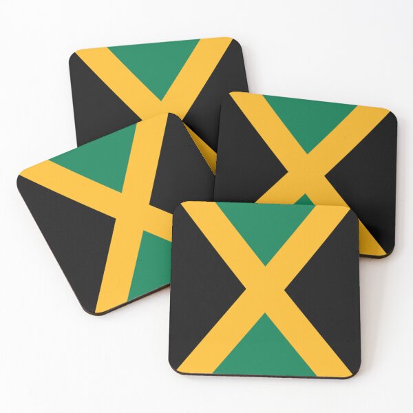 Item preview, Jamaica Flag designed and sold by official_BRAINROTSHOP.
