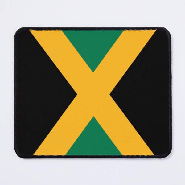 Item preview, Jamaica Flag designed and sold by official_BRAINROTSHOP.