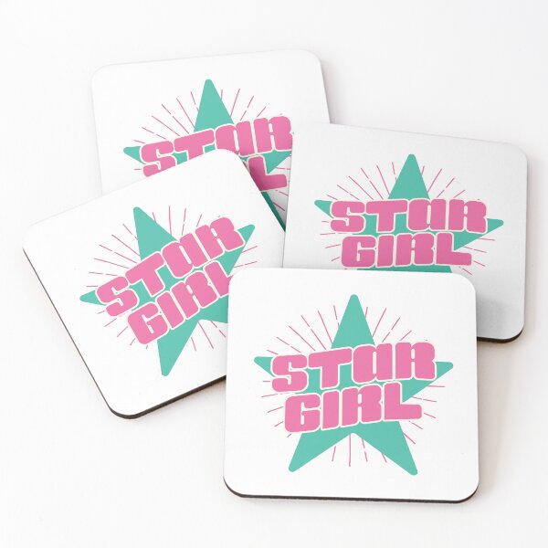 Item preview, Star Girl designed and sold by TropiCol Creations.