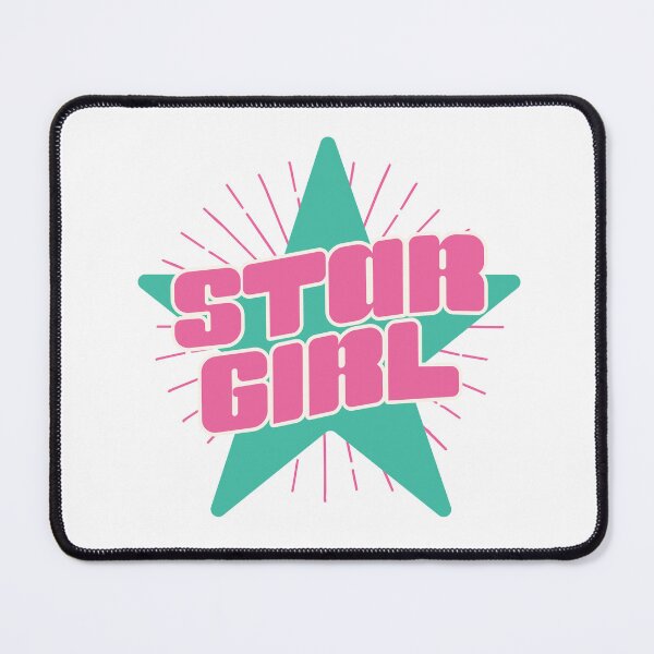 Item preview, Star Girl designed and sold by TropiCol Creations.