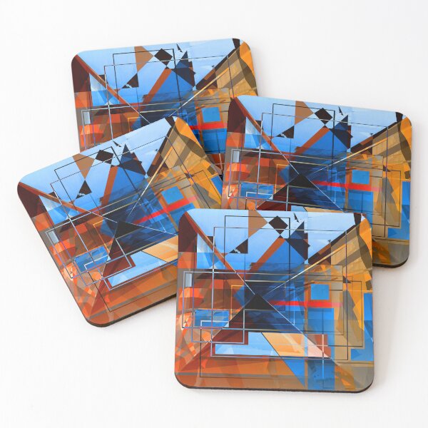 Item preview, Les particules de fenêtres designed and sold by ArtistePuguess.