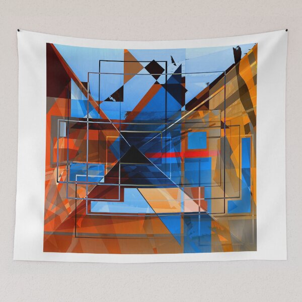 Item preview, Les particules de fenêtres designed and sold by ArtistePuguess.