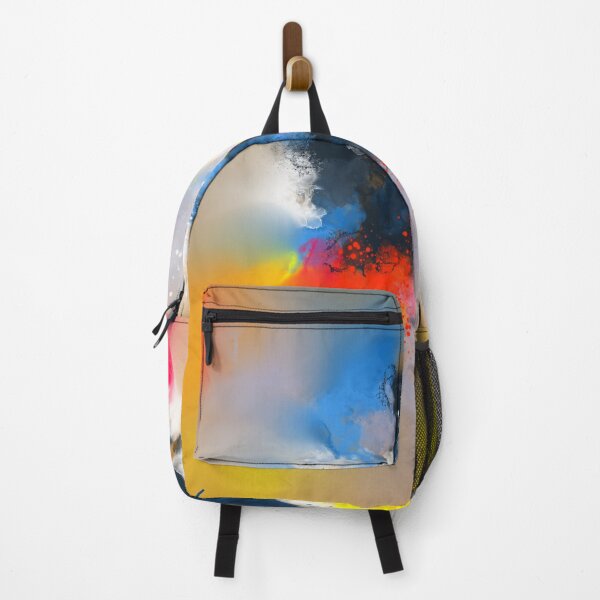 Item preview, Colors of Energy - Colorful Abstract designed and sold by Joey Santiago.