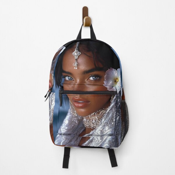 Item preview, Ocean Elegance: Polynesian Beauty in Silver designed and sold by ArtVibeCo.