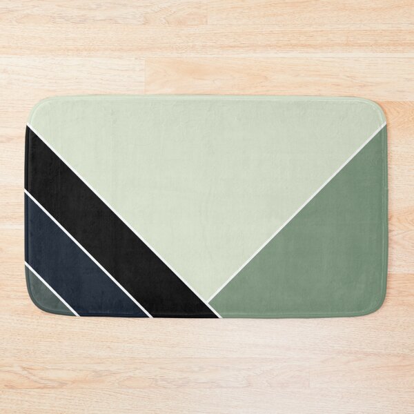 Item preview, Sage Classic Summer Home Pattern designed and sold by amgraphics.