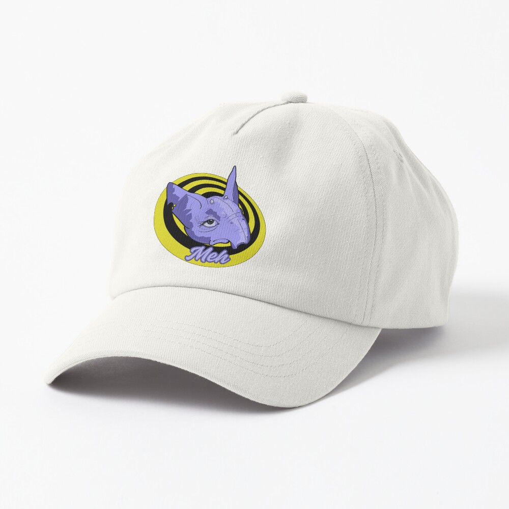 Item preview, Dad Hat designed and sold by jillwilli.