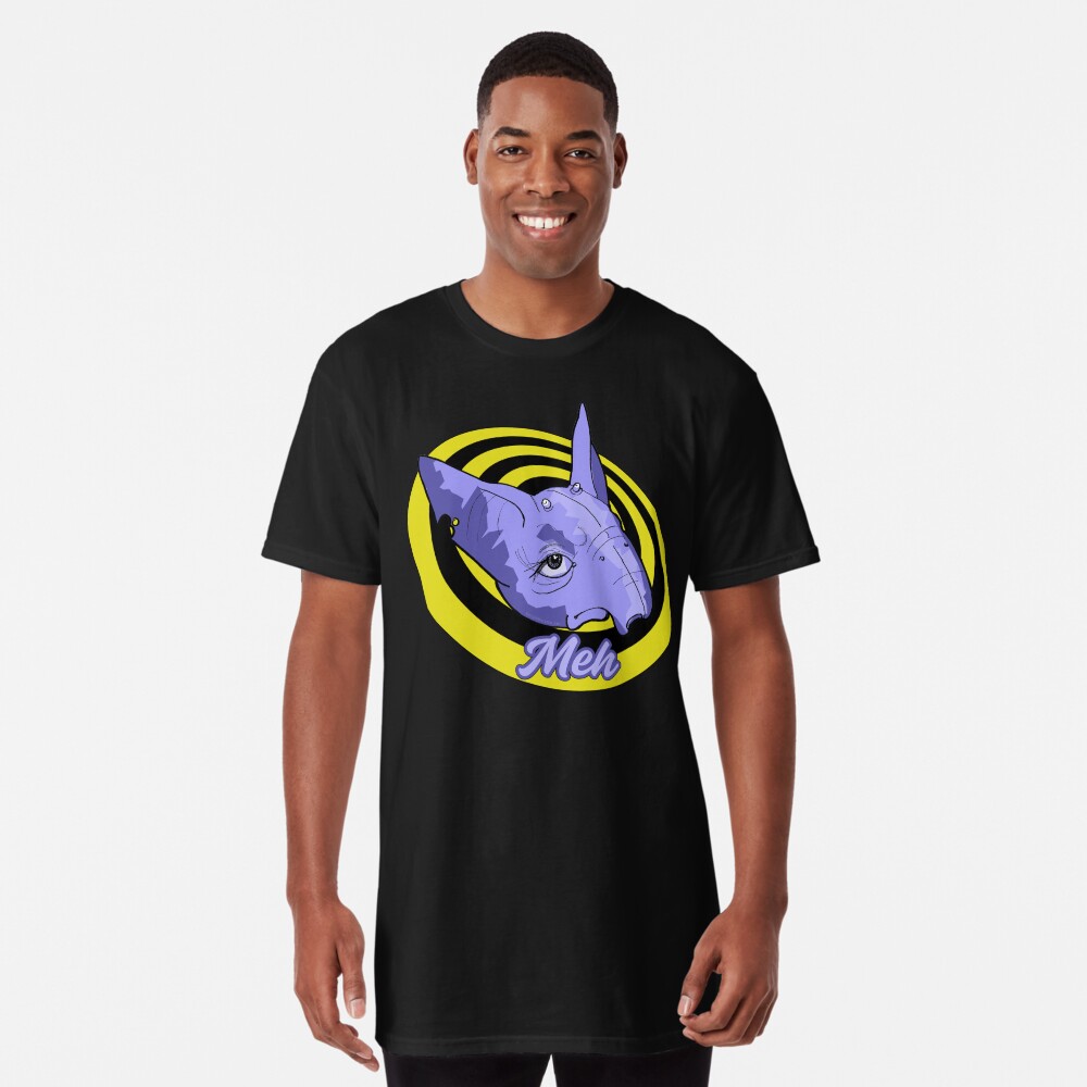 Item preview, Long T-Shirt designed and sold by jillwilli.