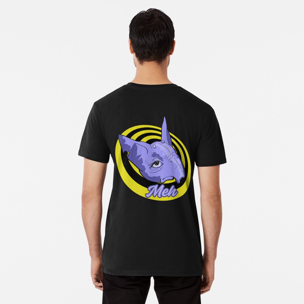Item preview, Premium T-Shirt designed and sold by jillwilli.