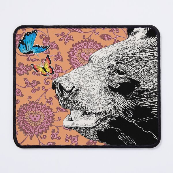Item preview, Free the Bear designed and sold by SpaceCatVisions.