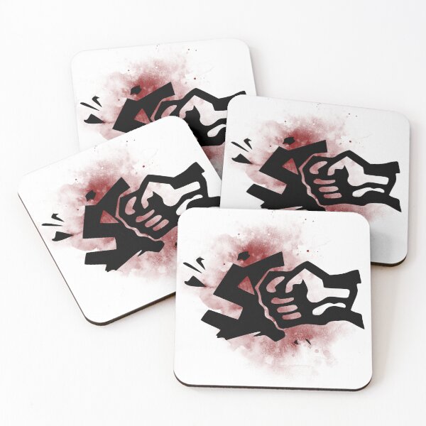 Item preview, Fascism  designed and sold by kahisageeky.