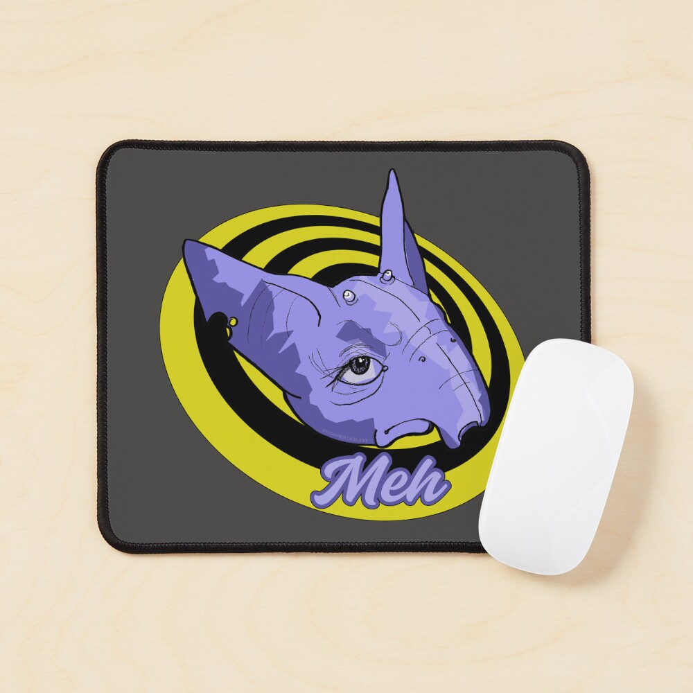 Item preview, Mouse Pad designed and sold by jillwilli.