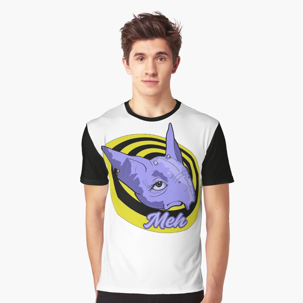 Item preview, Graphic T-Shirt designed and sold by jillwilli.