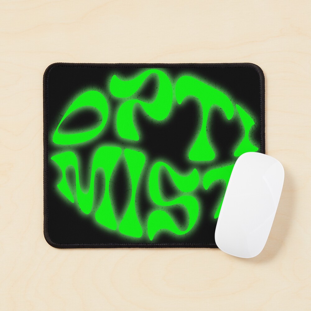 Item preview, Mouse Pad designed and sold by InkredibleZ.