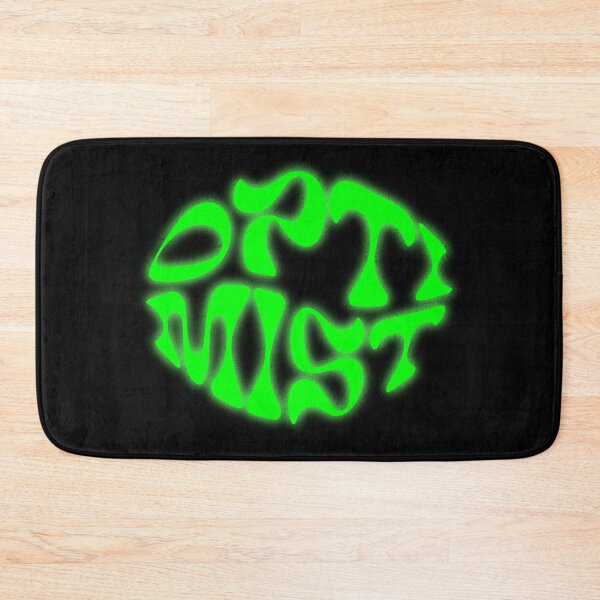 Item preview, Optimist designed and sold by InkredibleZ.