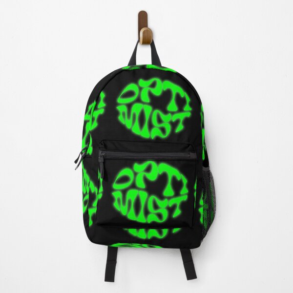 Item preview, Optimist designed and sold by InkredibleZ.