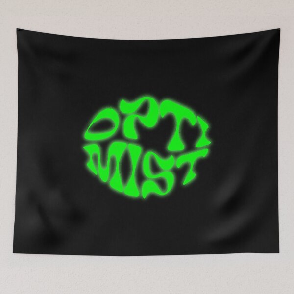 Item preview, Optimist designed and sold by InkredibleZ.