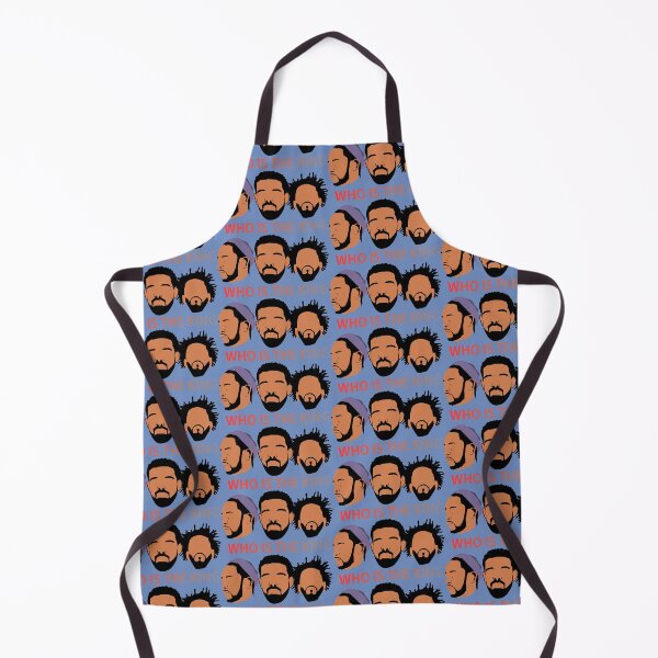 Item preview, Who Is The King designed and sold by ZooStateofMind.