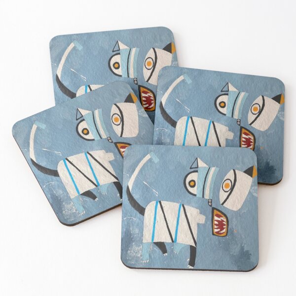 Item preview, Ferocious Feline Series No.1 designed and sold by TonybISM.