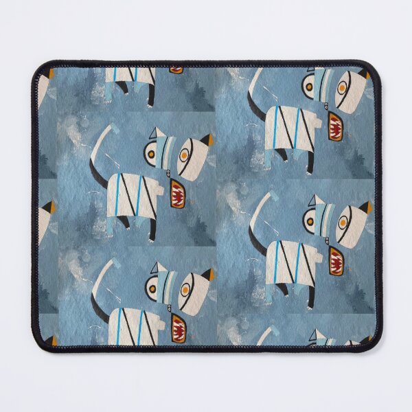 Item preview, Ferocious Feline Series No.1 designed and sold by TonybISM.