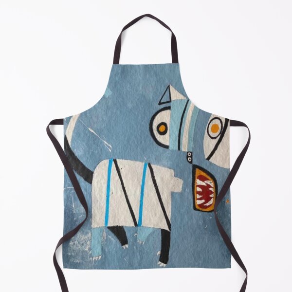 Item preview, Ferocious Feline Series No.1 designed and sold by TonybISM.