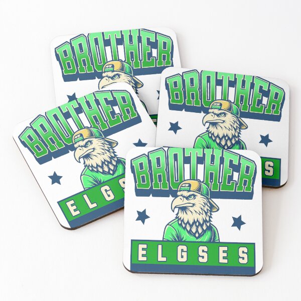 Item preview, Brother ELGSES Eagle Birds for Game Day Sport designed and sold by ClubGamers.