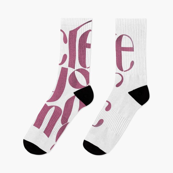 Item preview, Magical Typography Design designed and sold by Ei-n-drucksvoll.