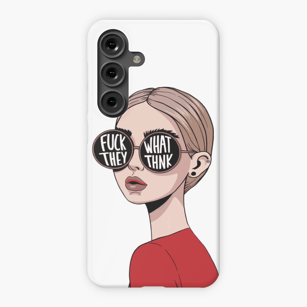 Item preview, Samsung Galaxy Snap Case designed and sold by MRGOOD-SHOP.