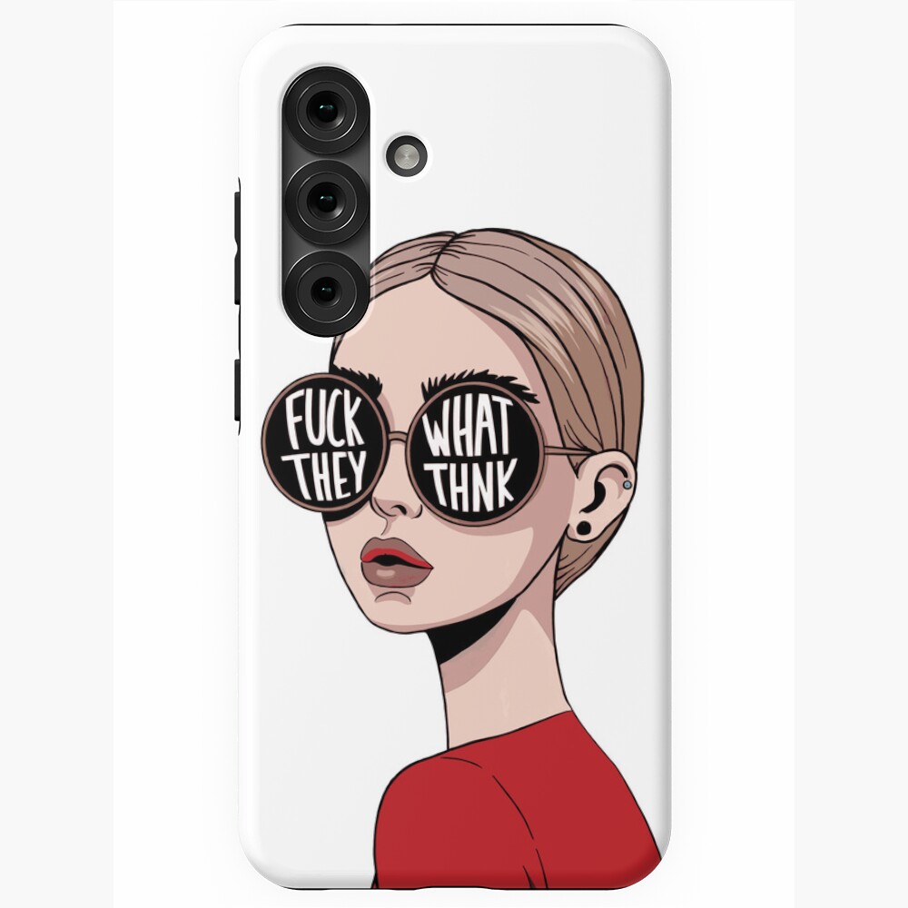 Item preview, Samsung Galaxy Tough Case designed and sold by MRGOOD-SHOP.