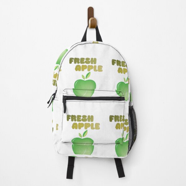 Item preview, Fresh Apple Delight designed and sold by Combat Skies.