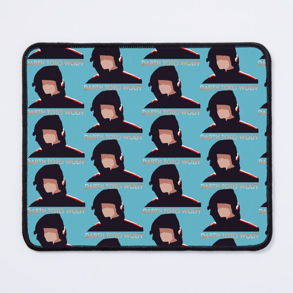 Item preview, Darth Toto Wolff designed and sold by ZooStateofMind.