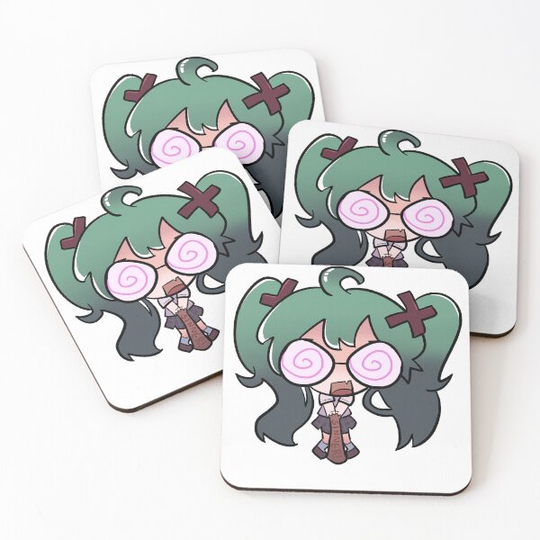 Item preview, Confessions of a rotten girl designed and sold by Zeldorkle.