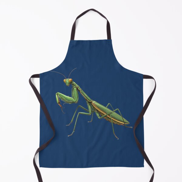 Item preview, Precision Predator: Praying Mantis designed and sold by Orca Chuckle Studios.