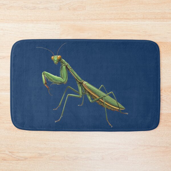 Item preview, Precision Predator: Praying Mantis designed and sold by Orca Chuckle Studios.