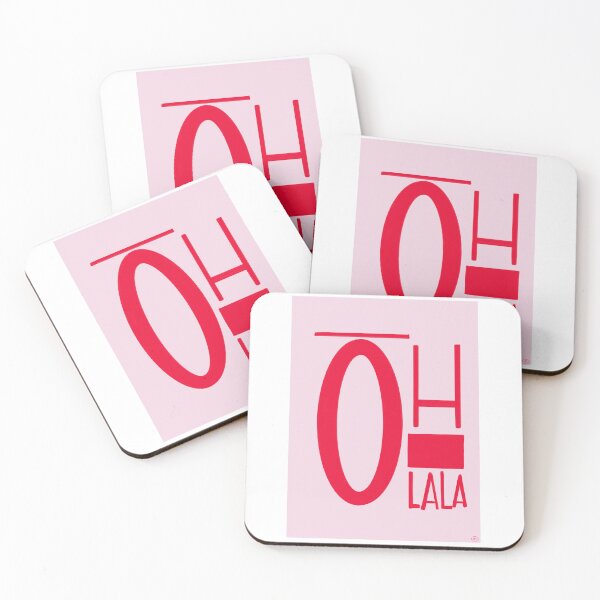 Item preview, OH LALA designed and sold by absolutelyart___.