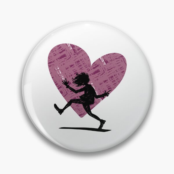 Item preview, Heart Thief designed and sold by my-wishlist.