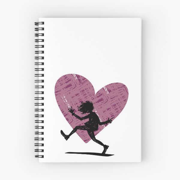 Item preview, Heart Thief designed and sold by my-wishlist.