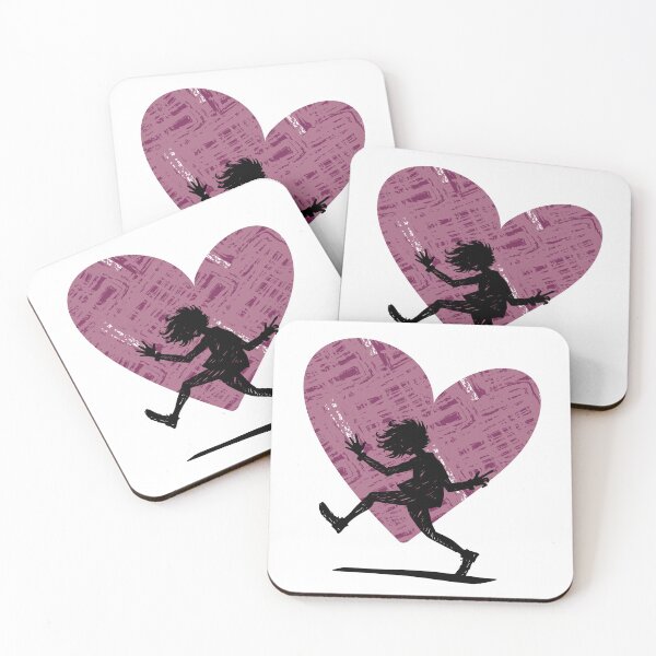 Item preview, Heart Thief designed and sold by my-wishlist.