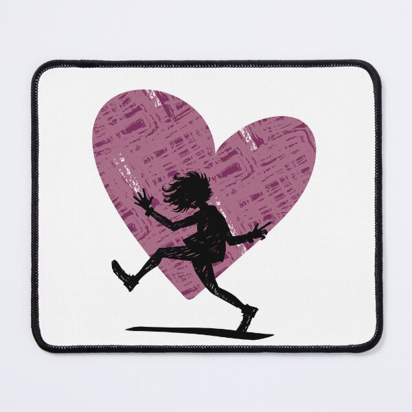 Item preview, Heart Thief designed and sold by my-wishlist.