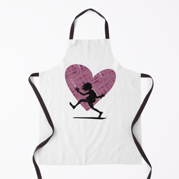 Item preview, Heart Thief designed and sold by my-wishlist.
