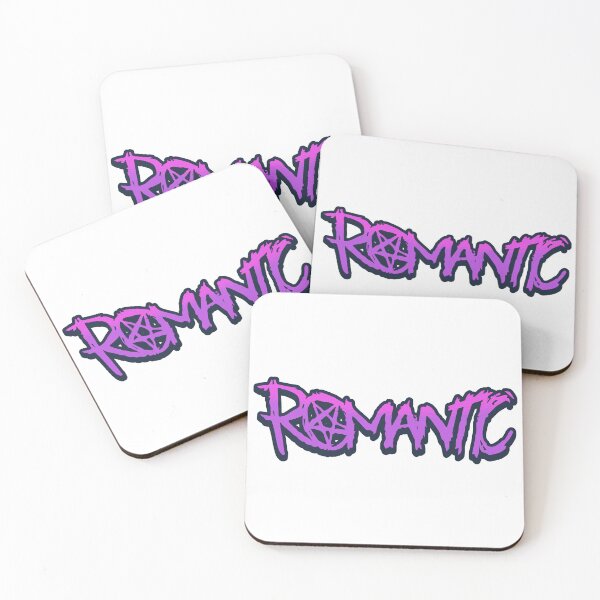 Item preview, Romantic designed and sold by TropiCol Creations.