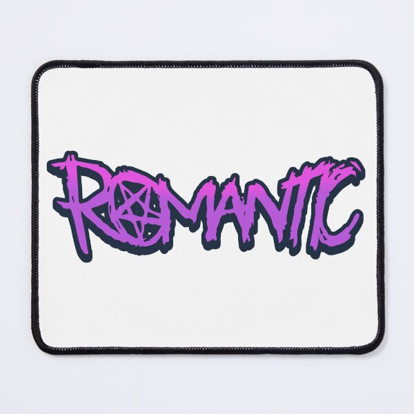 Item preview, Romantic designed and sold by TropiCol Creations.